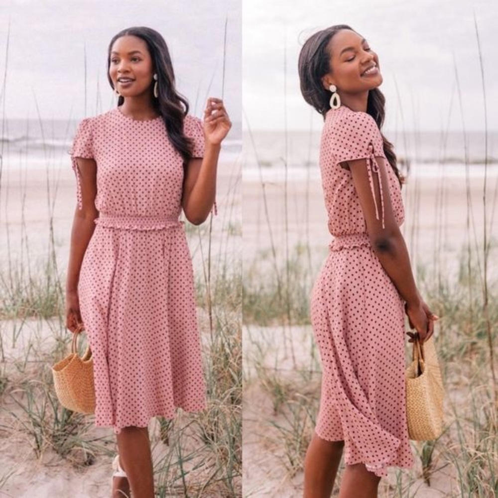 Gal Meets Glam Corinne dress size 6